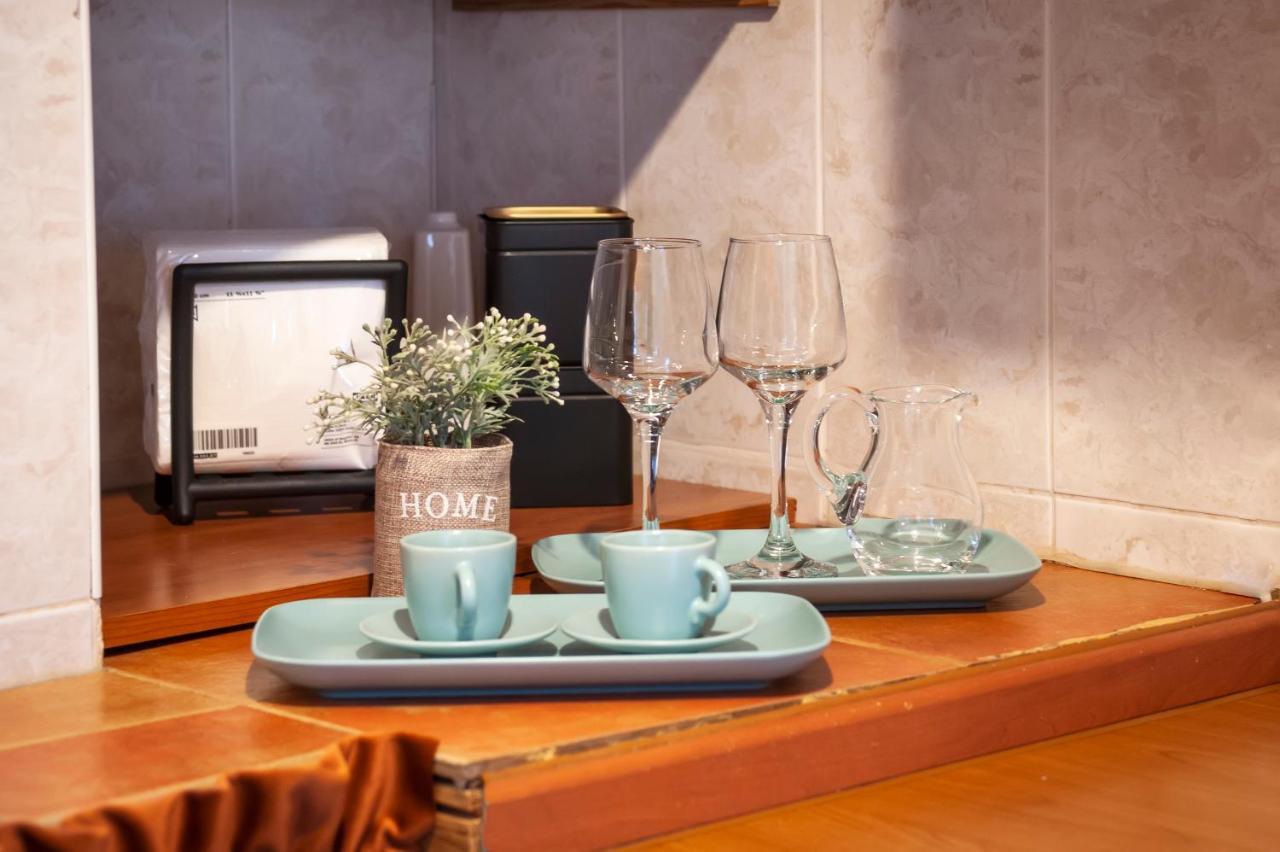 Ap Downtown Apartment Rovinj Exterior photo