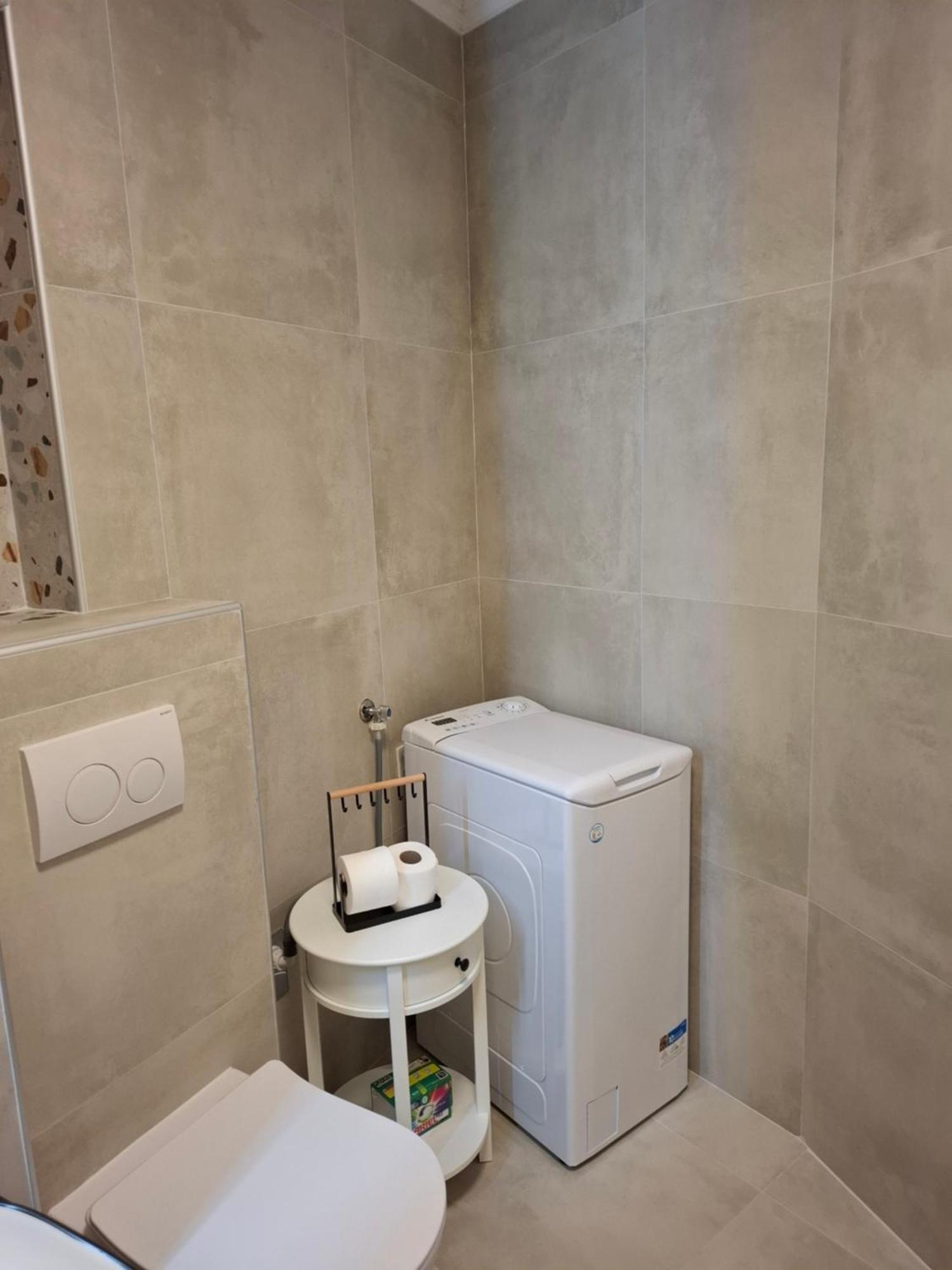 Ap Downtown Apartment Rovinj Exterior photo